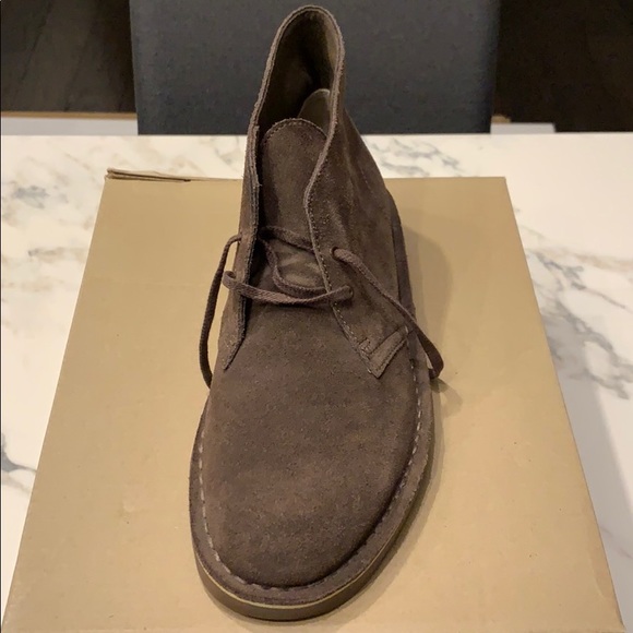COPY - Clarks desert boot main image 6